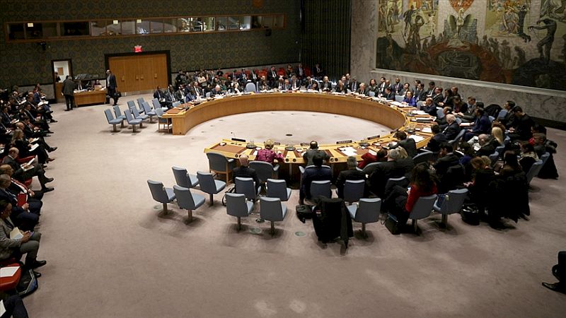 BM'den İsrail ve HAMAS'a: 'Ateşkese Bağlı Kalın'