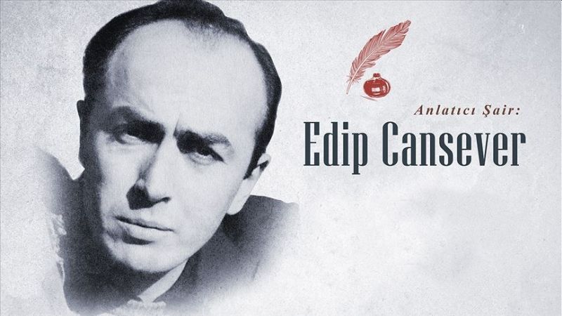 Kendine Özgü Şair Edip Cansever