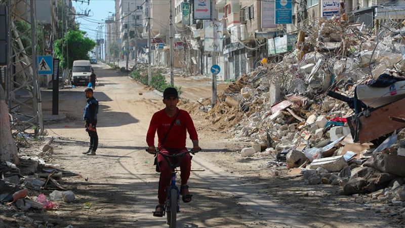 HAMAS ve İsrail Gazze'de Ateşkes İçin Anlaştı