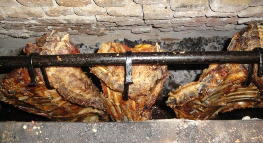 Arapgir’in ‘Tandır Kebabı’ da Tescillendi