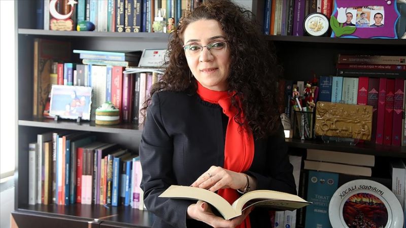 'Ermeni İddiasını Çürüten Bilgiler Rusya Arşivinde'