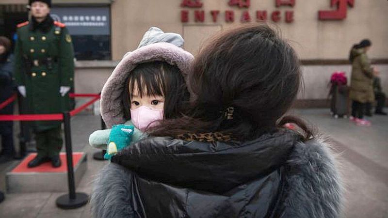 Çin'de 'Üç Çocuk' Politikası Dönemi
