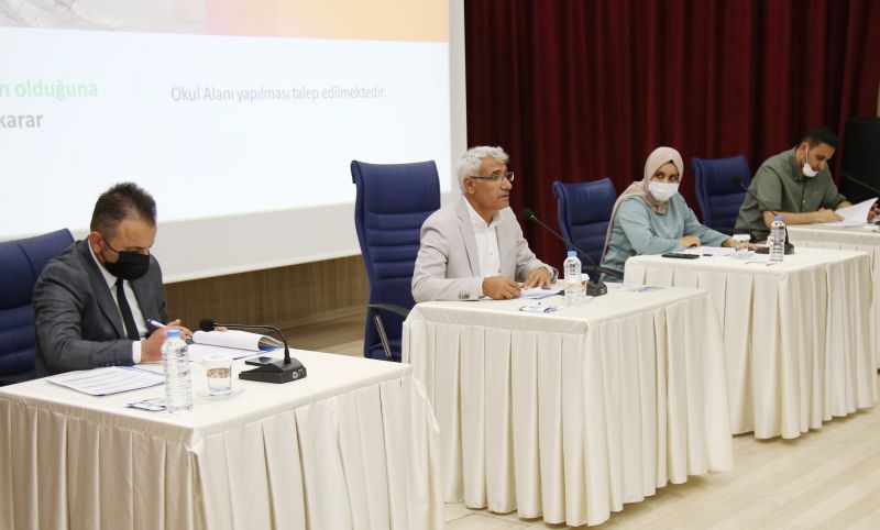 Battal Gazi Türbesi Vakıflar'a Devredildi