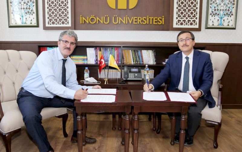 İnönü Üniversitesi- İŞKUR Protokolu