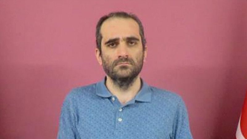 Gülen'in Yeğenine Cinsel İstismar Tutuklaması