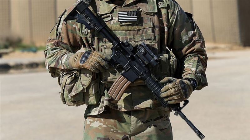 ABD Ordusundaki Cinsel Saldırı ve Taciz Vakaları