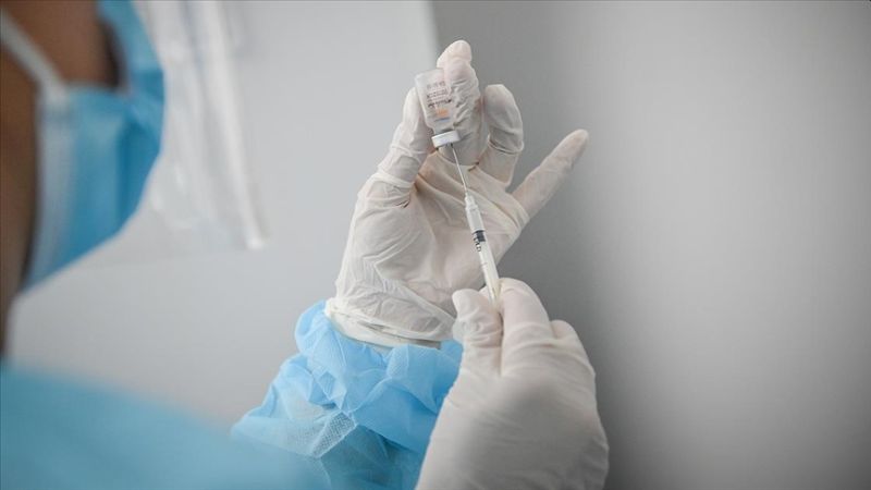 Çin Aşısının Türkiye Sonuçları.. Yüzde 83,5 Koruma