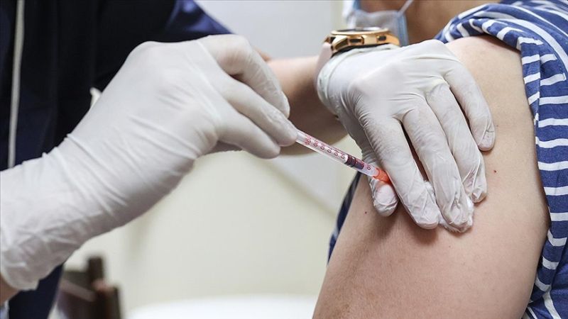 Malatya'da Aşı Merkez Sayısı 7'ye Çıkarıldı