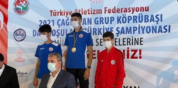 Dünya Şampiyonası'na Malatya'dan 3 Sporcu