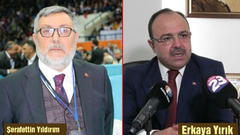 Elazığ Valisinin Savunmasına AKP'den Tepki