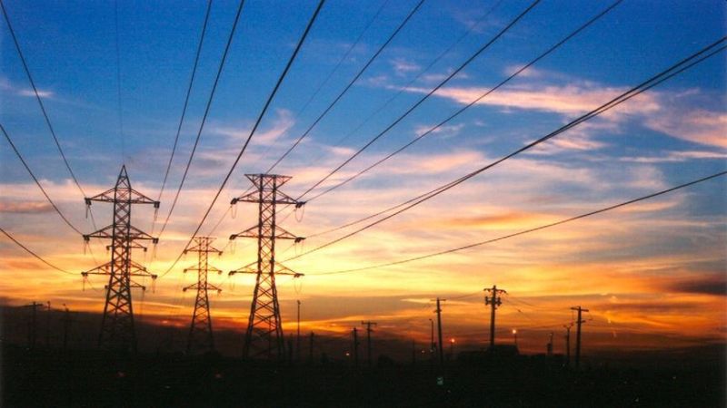 Temmuz'da Elektrik Tüketimi Yüzde 6 Arttı