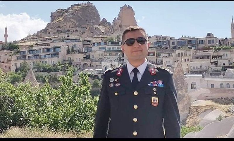 İl Jandarma Komutanlığına Atama