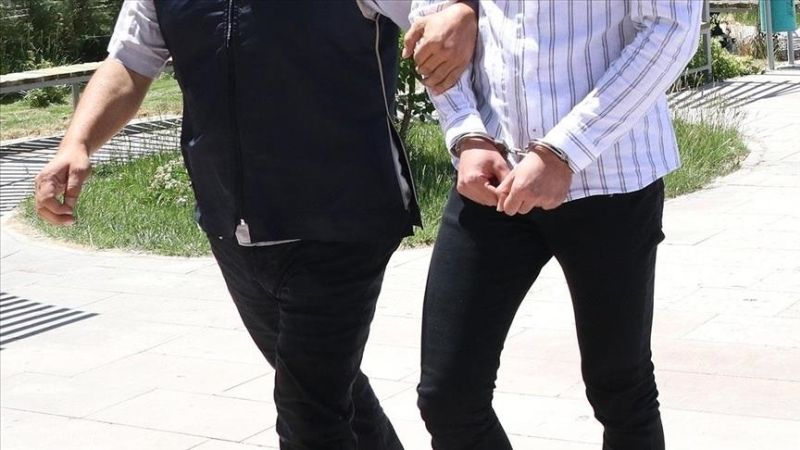FETÖ'ye Yönelik 'Kıskaç Operasyonu'nda 3 Gözaltı