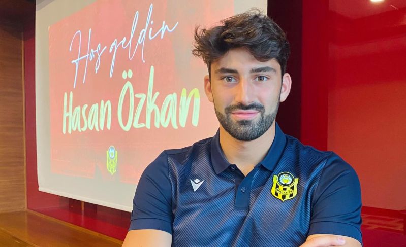 Yeni Malatyaspor Ön Libero Transfer Etti