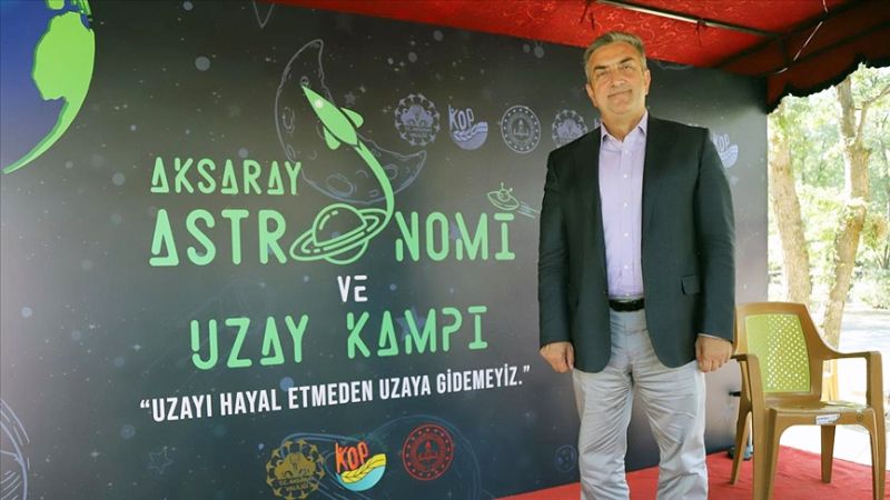 Milli Uzay Programından Şaşma Yok