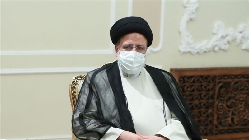 İran'da Reisi, Kabine Listesini Meclise Sundu