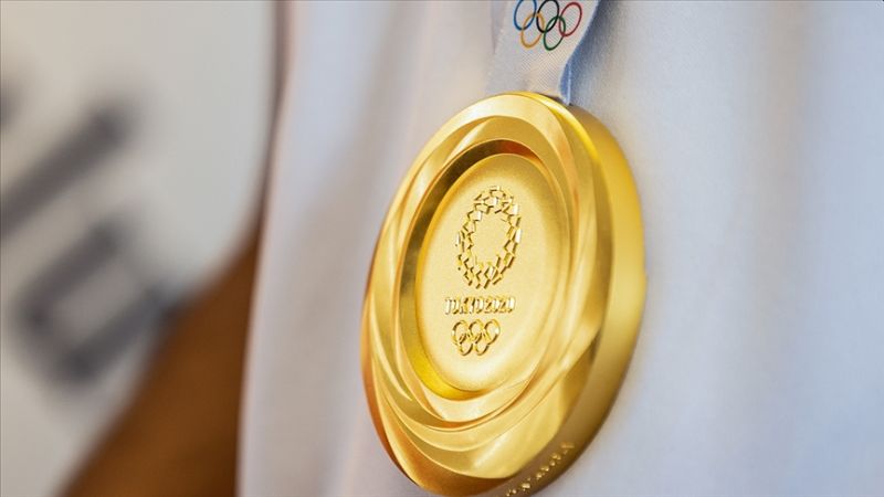 Türkiye Tokyo Olimpiyatını 13 Madalya İle Kapattı