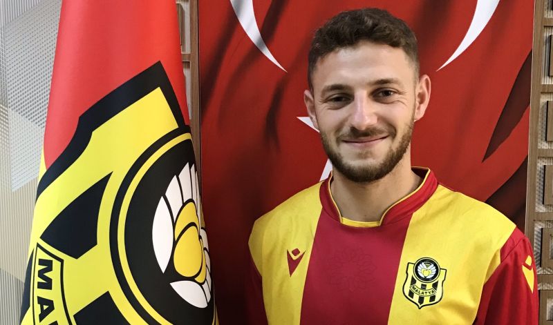 Gaziantep FK,  Eskihellaç'ı Kasımpaşa'ya Kiraladı