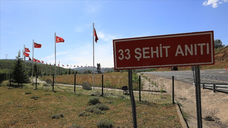 Terör Örgütü PKK, 37 Yıldır Kan ve Gözyaşından Besleniyor