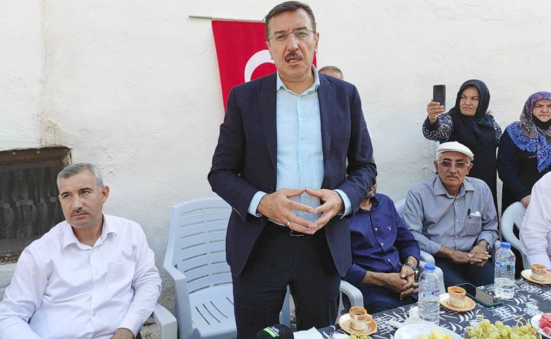 'Bu Felaketi de Milletin Hafızasından Sileceğiz'