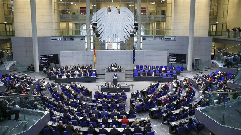 Almanya'da Göçmen Kökenli 83 Vekil