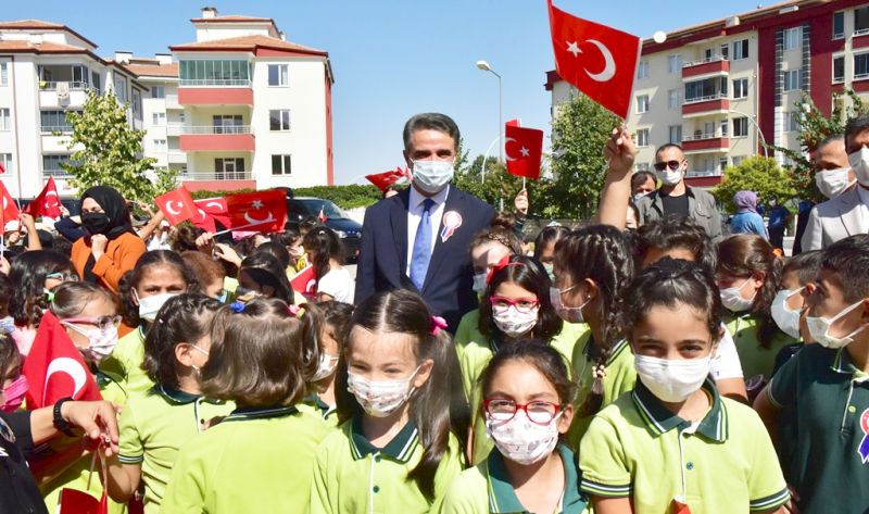 "Gerekli Önlemleri Aldık, Almaya Devam Ediyoruz"