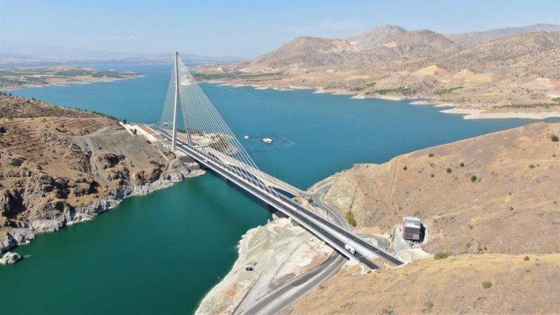 'Malatya'nın Kömürhan Köprüsü' Hoş, Gerisi Boş!