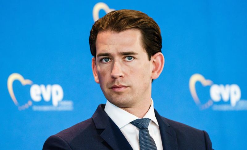 Avusturya Başbakanına Yalan İfade Sorgulaması
