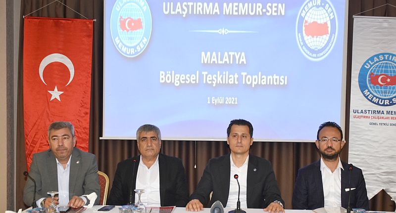 "Başarılı Bir Toplu Sözleşme İmzaladık"