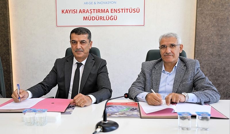“Birlikte Faydalı Çalışmalar Yürüteceğiz”