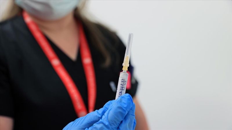 'TURKOVAC' Aşı İçin Kritik Aşama