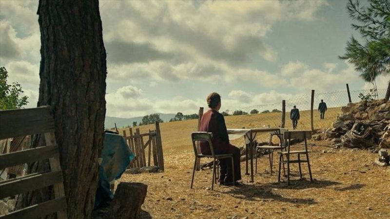 'Bağlılık Hasan' Türkiye'nin Oscar adayı
