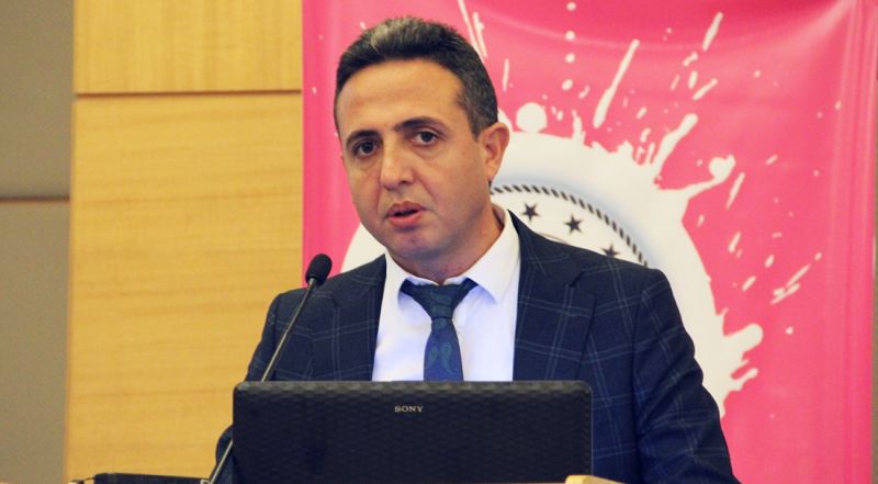 'Erasmusdays Etkinlik Günleri'