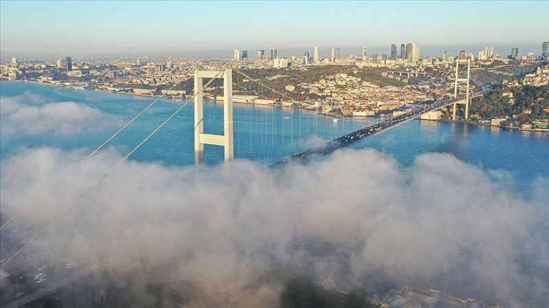 İstanbul Boğazının Gerdanlığı 48 Yaşında