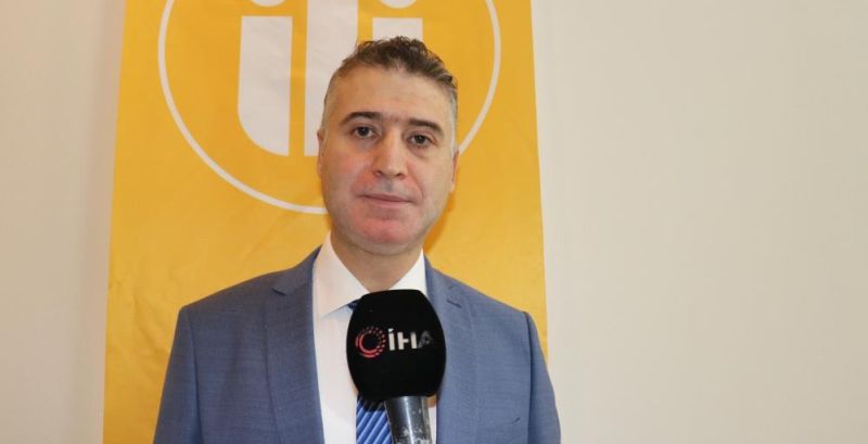 "Geleneksel Tıp Eğitimli Kişilerle Yapılmalı"