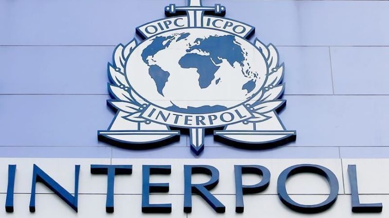 Interpol, Suriye'yi Yeniden Üyeliğe Kabul Etti