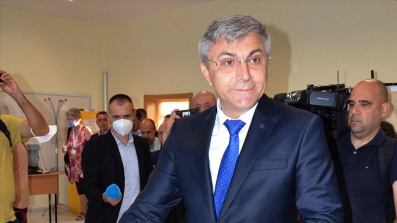 Bulgaristan Cumhurbaşkanlığına Türk Asıllı Aday
