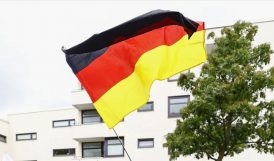 Almanya’nın Yılda Net 400 Bin Göçe İhtiyacı Var