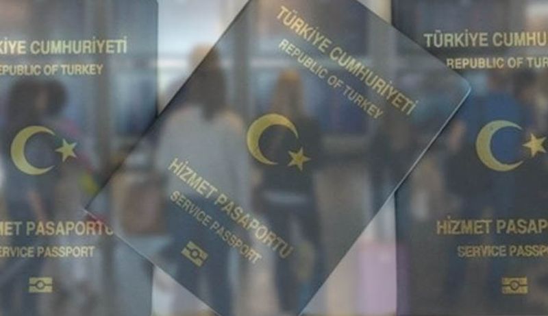 'Gri Pasaport Skandalı' Davasında İlk Duruşma.. 