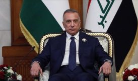Irak Başbakanının Konutuna SİHA Saldırısı