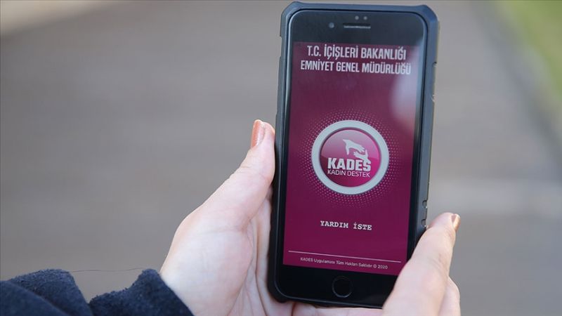 KADES İhbarlarının Tamamına Müdahale