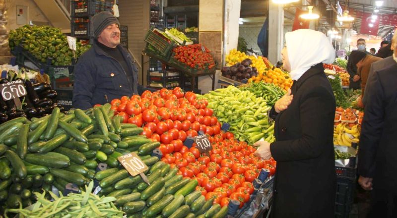 "Girişimcilerimize ve Esnafımıza Hayırlı Olsun"