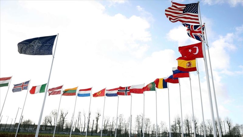NATO'nun VJTF Gücünün Komutası Türkiye'ye Geçiyor