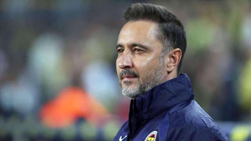 Fenerbahçe, Teknik Direktör Pereira'yı Gönderdi