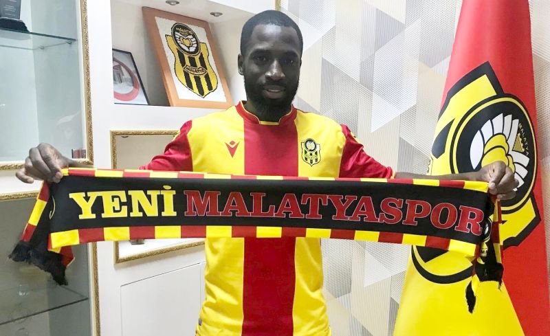 Yeni Malatyaspor 2 Futbolcu Transfer Etti