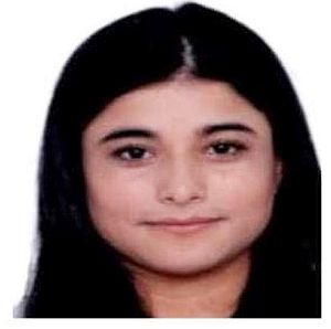Malatya'ya Gelen Tren Üniversiteli Kızı Öldürdü
