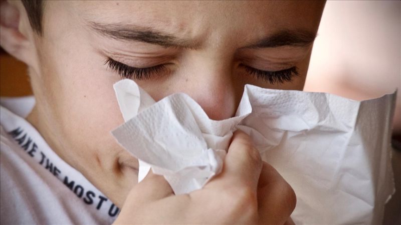 ‘Son Yayılan Enfeksiyon Süper Grip Olabilir’