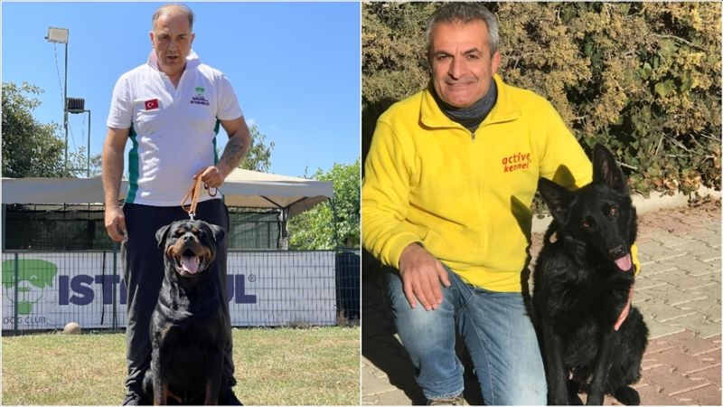 Uzmanlar: 'Saldırgan Köpekten Kaçmayın'